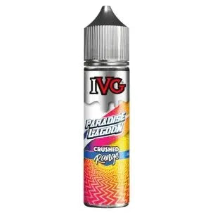IVG Crushed 50ML Shortfill - Vape wholesale supplies