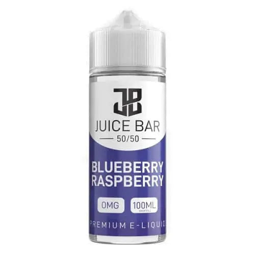 Juice Bar Shortfill 100ml E-Liquid - Vape wholesale supplies