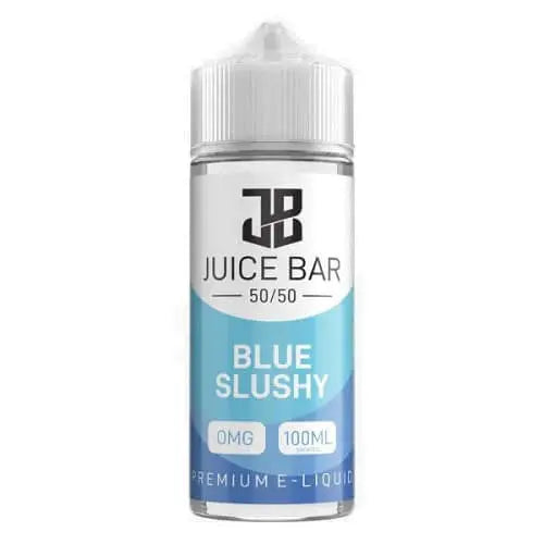 Juice Bar Shortfill 100ml E-Liquid - Vape wholesale supplies