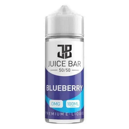 Juice Bar Shortfill 100ml E-Liquid - Vape wholesale supplies