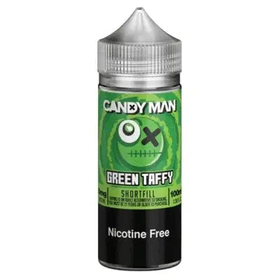 Keep It 100 Candy Man 100ml Shortfill - Vape wholesale supplies