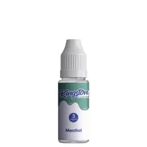 Kingston 10ML E Liquid- Box of 10 - Vape wholesale supplies