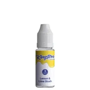Kingston 10ML E Liquid- Box of 10 - Vape wholesale supplies