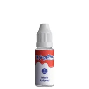 Kingston 10ML E Liquid- Box of 10 - Vape wholesale supplies