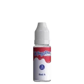 Kingston 10ML E Liquid- Box of 10 - Vape wholesale supplies