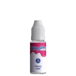 Kingston 10ML E Liquid- Box of 10 - Vape wholesale supplies
