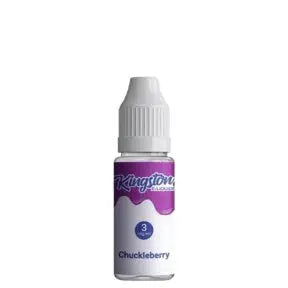 Kingston 10ML E Liquid- Box of 10 - Vape wholesale supplies