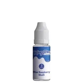 Kingston 10ML E Liquid- Box of 10 - Vape wholesale supplies