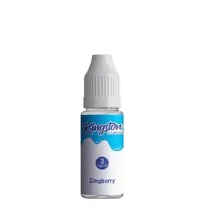 Kingston 10ML E Liquid- Box of 10 - Vape wholesale supplies