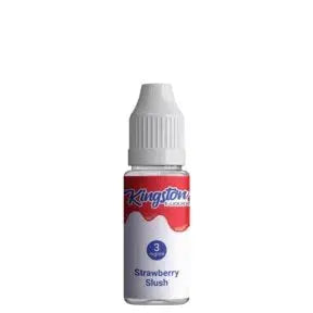 Kingston 10ML E Liquid- Box of 10 - Vape wholesale supplies