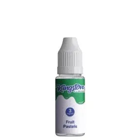 Kingston 10ML E Liquid- Box of 10 - Vape wholesale supplies