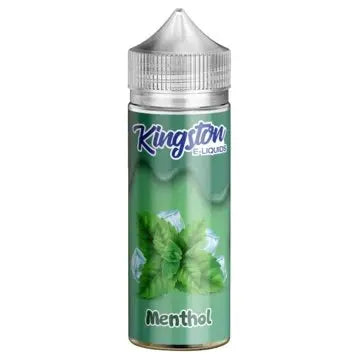 Kingston Chill 100ML Shortfill - Vape wholesale supplies