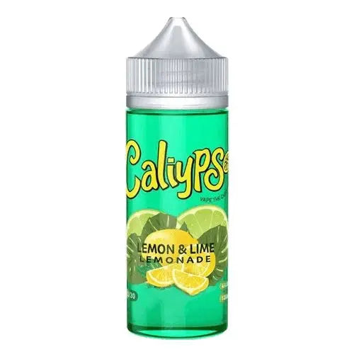 Caliypso 100ml Shortfill - Vape wholesale supplies