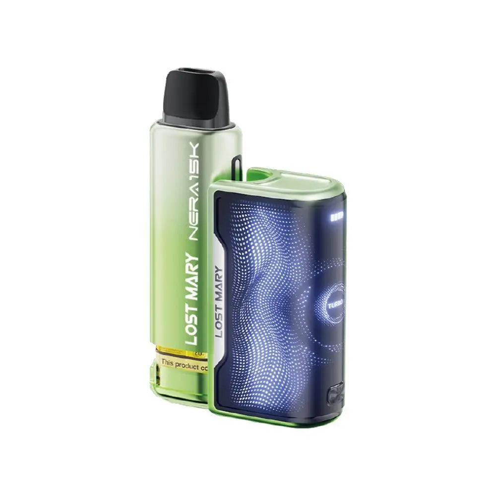 Lost Mary Nera 30K Disposable Vape Pack of 5 - Vape Wholesale Supplies Lost MaryNot Found Vape wholesale supplies