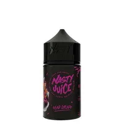 Nasty Juice 50ml Shortfill All Ranges - Vape wholesale supplies