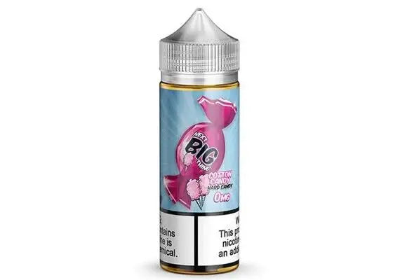 Next BIG Thing 100ml E-Liquids - Vape wholesale supplies