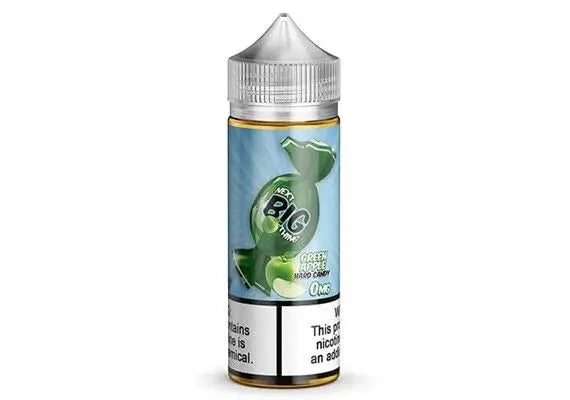 Next BIG Thing 100ml E-Liquids - Vape wholesale supplies