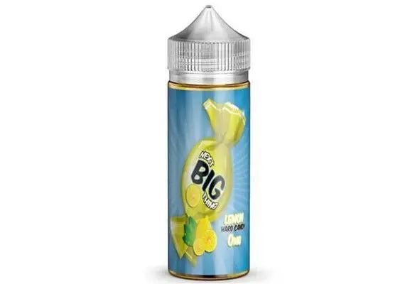 Next BIG Thing 100ml E-Liquids - Vape wholesale supplies