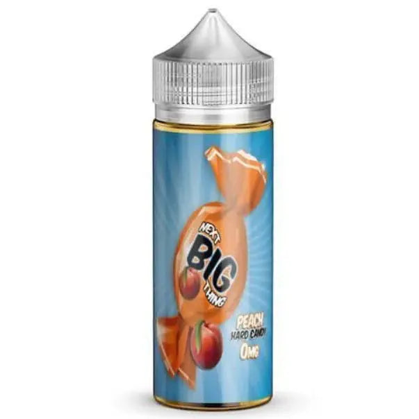 Next BIG Thing 100ml E-Liquids - Vape wholesale supplies