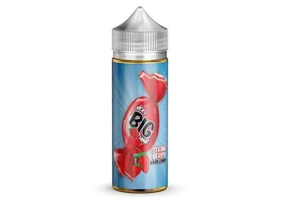 Next BIG Thing 100ml E-Liquids - Vape wholesale supplies
