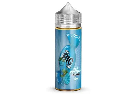 Next BIG Thing 100ml E-Liquids - Vape wholesale supplies