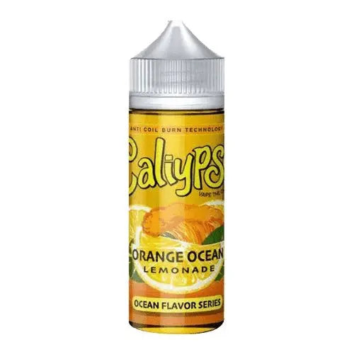 Caliypso 100ml Shortfill - Vape wholesale supplies