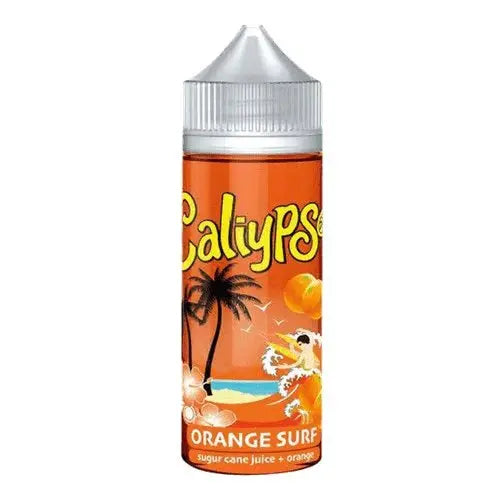 Caliypso 100ml Shortfill - Vape wholesale supplies