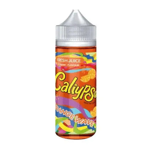 Caliypso 100ml Shortfill - Vape wholesale supplies