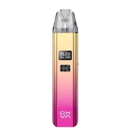 Oxva Xlim 25W Pod Kit - 900mAh - Vape wholesale supplies