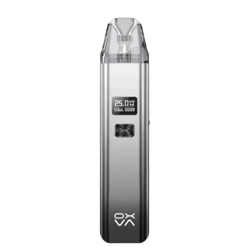 Oxva Xlim 25W Pod Kit - 900mAh - Vape wholesale supplies