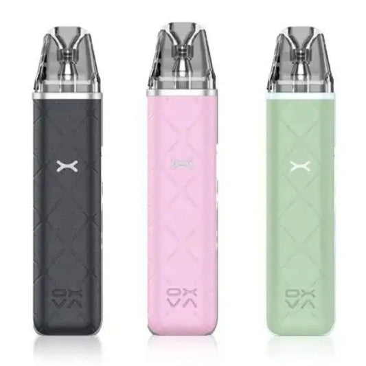 OXVA Xlim Go Pod System Kit - Vape wholesale supplies