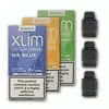 OXVA Xlim Prefilled Pods - Box of 10 ( 30 PCS ) - Vape wholesale supplies