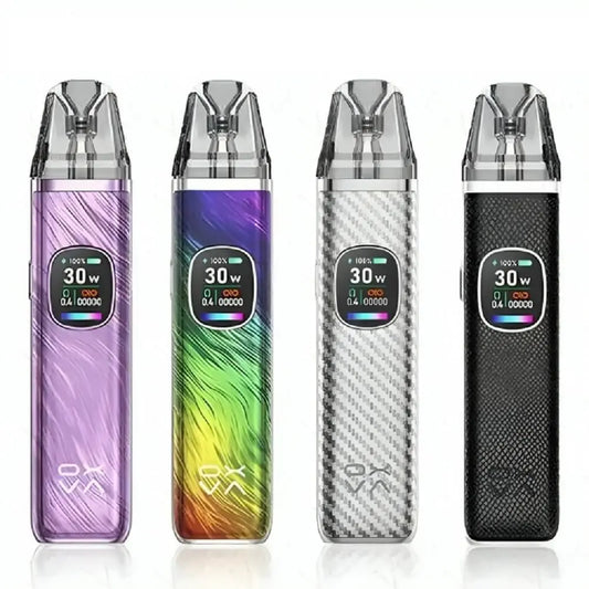 Oxva Xlim Pro 2 Pod Kit - Vape wholesale supplies