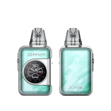 Oxva Xlim SQ Pro 2 Pod Vape Kit Vape Wholesale Supplies