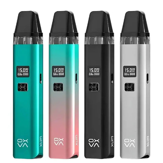 Oxva XLIM V2 Vape Kit - Vape wholesale supplies