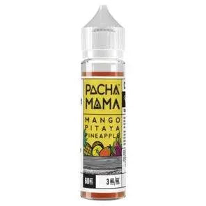 Pacha Mama 50ml Shortfill - Vape wholesale supplies