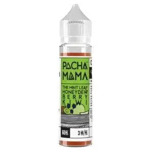 Pacha Mama 50ml Shortfill - Vape wholesale supplies