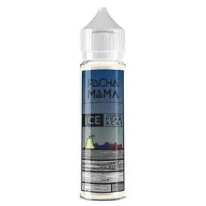 Pacha Mama 50ml Shortfill - Vape wholesale supplies