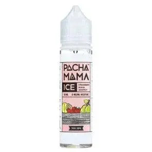 Pacha Mama 50ml Shortfill - Vape wholesale supplies