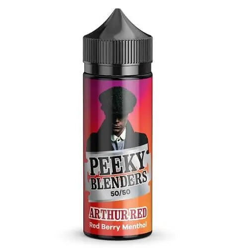 Peeky Blenders 100ML Shortfill - Vape wholesale supplies