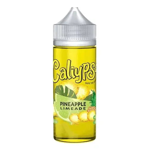 Caliypso 100ml Shortfill - Vape wholesale supplies