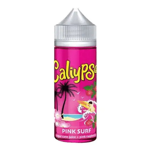 Caliypso 100ml Shortfill - Vape wholesale supplies