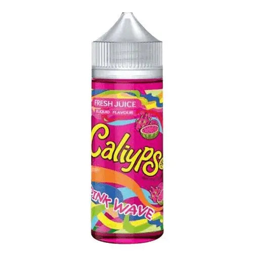 Caliypso 100ml Shortfill - Vape wholesale supplies