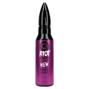 Riot Squad 50ml Shortfill - Vape wholesale supplies