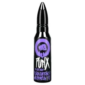Riot Squad Punk Series 50ml Shortfill - Vape wholesale supplies