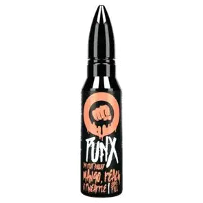 Riot Squad Punk Series 50ml Shortfill - Vape wholesale supplies