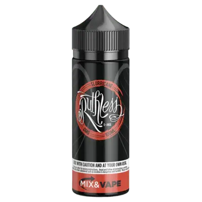 Ruthless 100ML Shortfill - Vape wholesale supplies