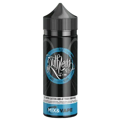 Ruthless 100ML Shortfill - Vape wholesale supplies