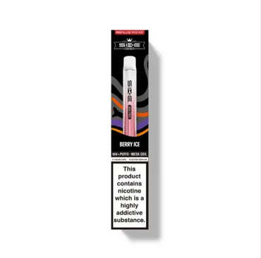 SKE Crystal Pro 600 Prefilled Vape Pack of 10– Vape Wholesale Supplies SKENot Found Vape wholesale supplies