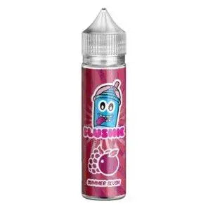 Slushie 50ml Shortfill - Vape wholesale supplies